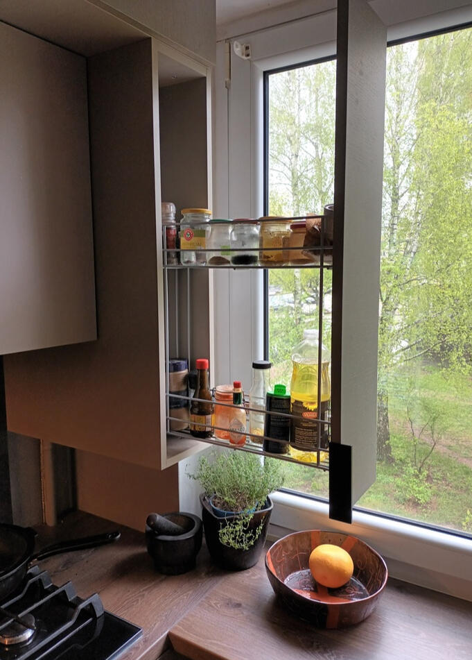 special furniture equipment